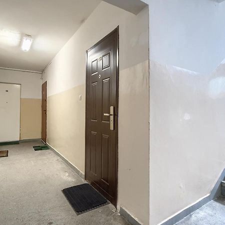 Studio Wolnosc 2 - Noclegisopot Buitenkant foto