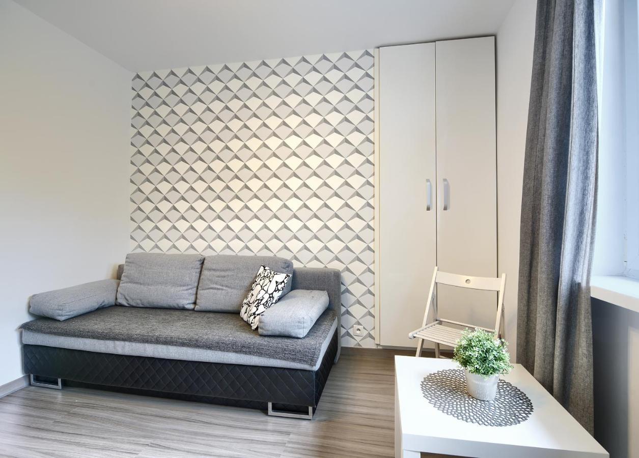 Studio Wolnosc 2 - Noclegisopot Buitenkant foto