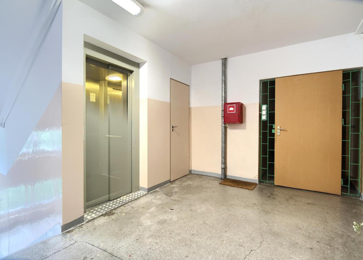 Studio Wolnosc 2 - Noclegisopot Buitenkant foto